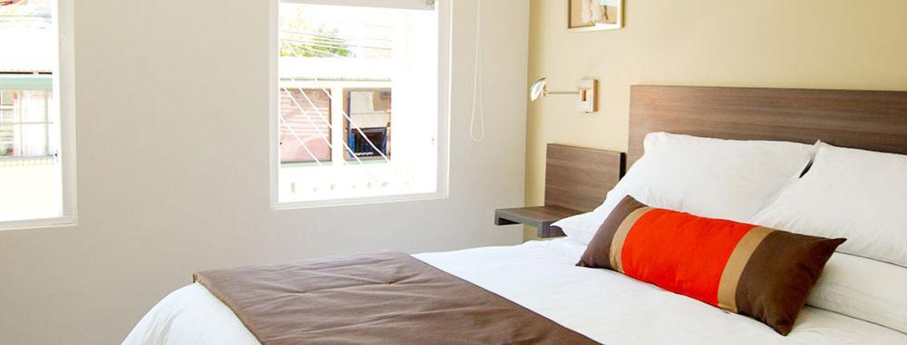 Hotel Boutique 17 Valparaíso Kültér fotó