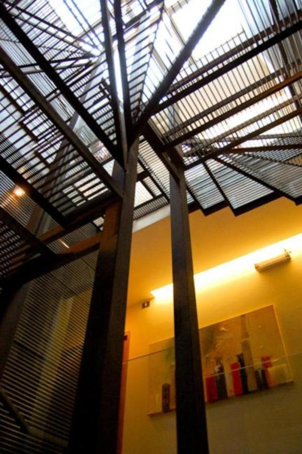 Hotel Boutique 17 Valparaíso Kültér fotó