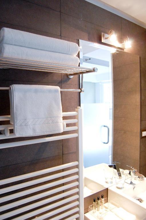 Hotel Boutique 17 Valparaíso Kültér fotó