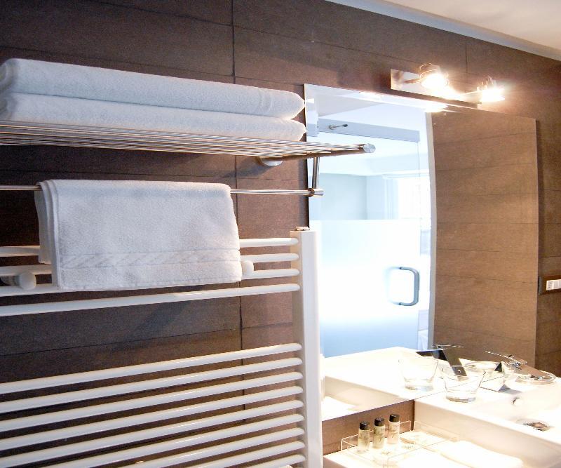 Hotel Boutique 17 Valparaíso Kültér fotó